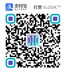 打赏 VLOOK™
