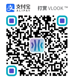 打赏 VLOOK™