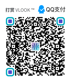 打赏 VLOOK™