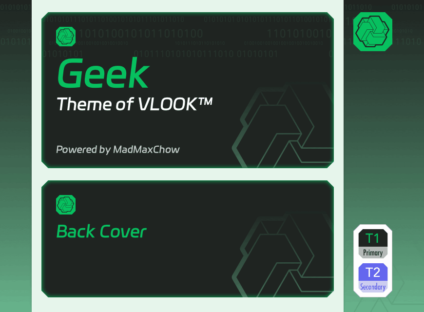 极客改变世界，VLOOK 也改变了 Markdown 排版自动化的玩法